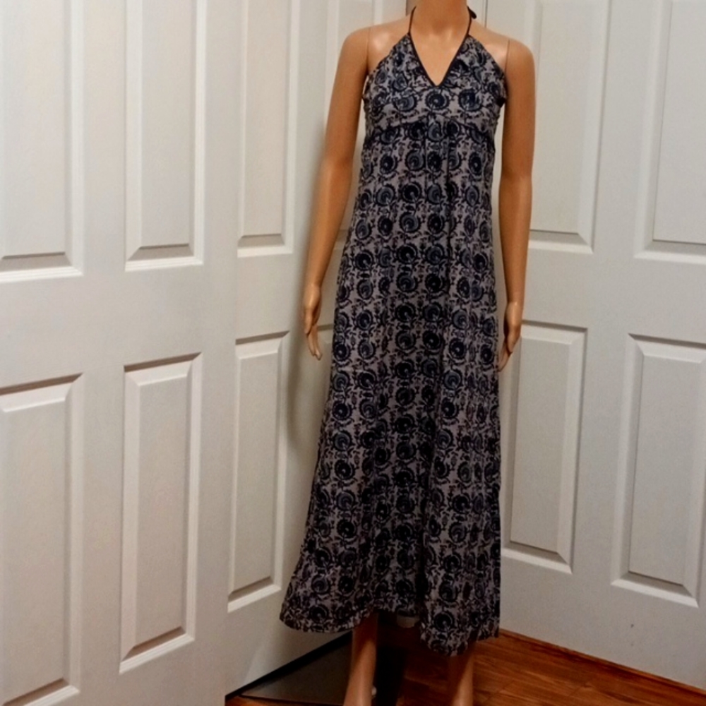 Mossimo Maxi Dress L